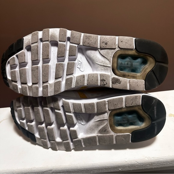 Air Max Zero sz 8.5 - Picture 3 of 5